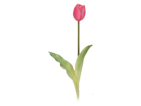 sztuczny kwiat tulipan, 139512