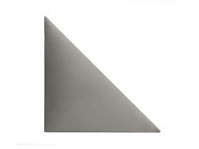trójkąt 30x30 panel tapicerowany