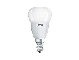 żarówka LED E14 5,5W Osram