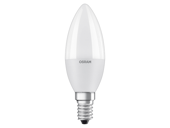 żarówka LED E14 7W Osram, 115455