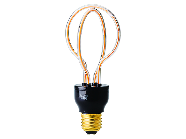 żarówka LED filament E27 8W, 102157