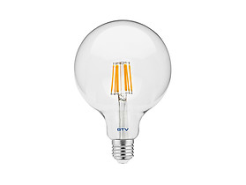 żarówka LED filament E27 8W
