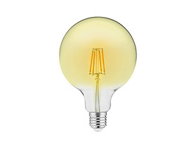 żarówka LED filament Vintage E27 4W