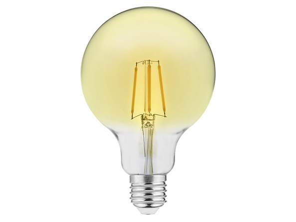 żarówka LED filament Vintage E27 4W, 98526