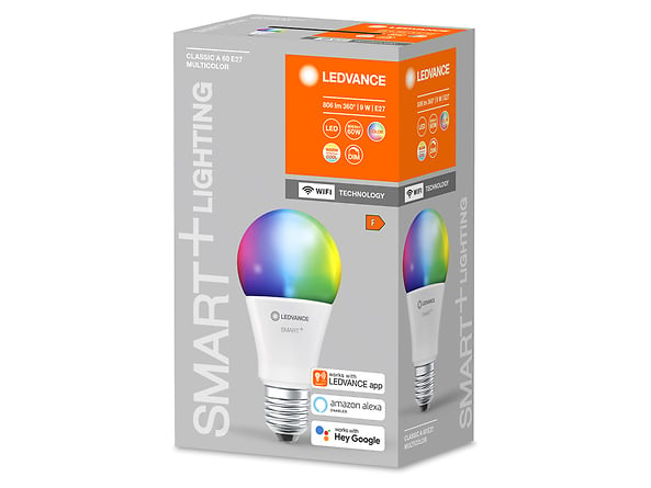 żarówka LED SMART E27 9W, 147957