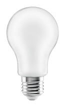 żarówka LED szklana E27 8W