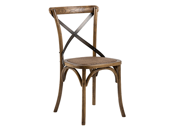 zestaw 2 krzeseł Vintage, 161569