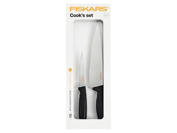 zestaw 2 noży Fiskars, 42907