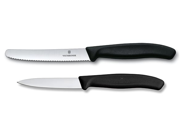 zestaw 2 noży Swiss Classic Victorinox, 127692