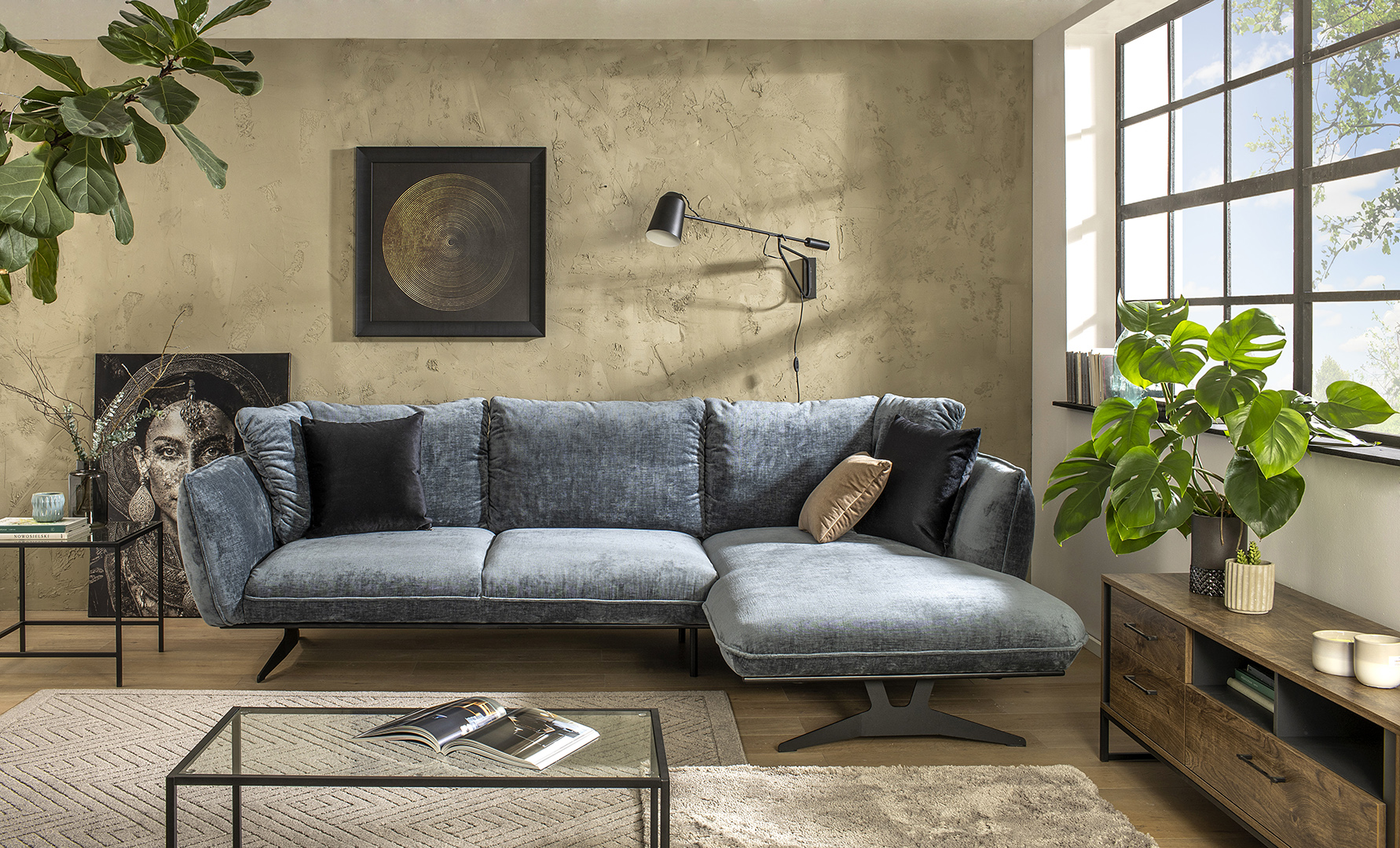 Inspiracja narożnik Nanos, 10355