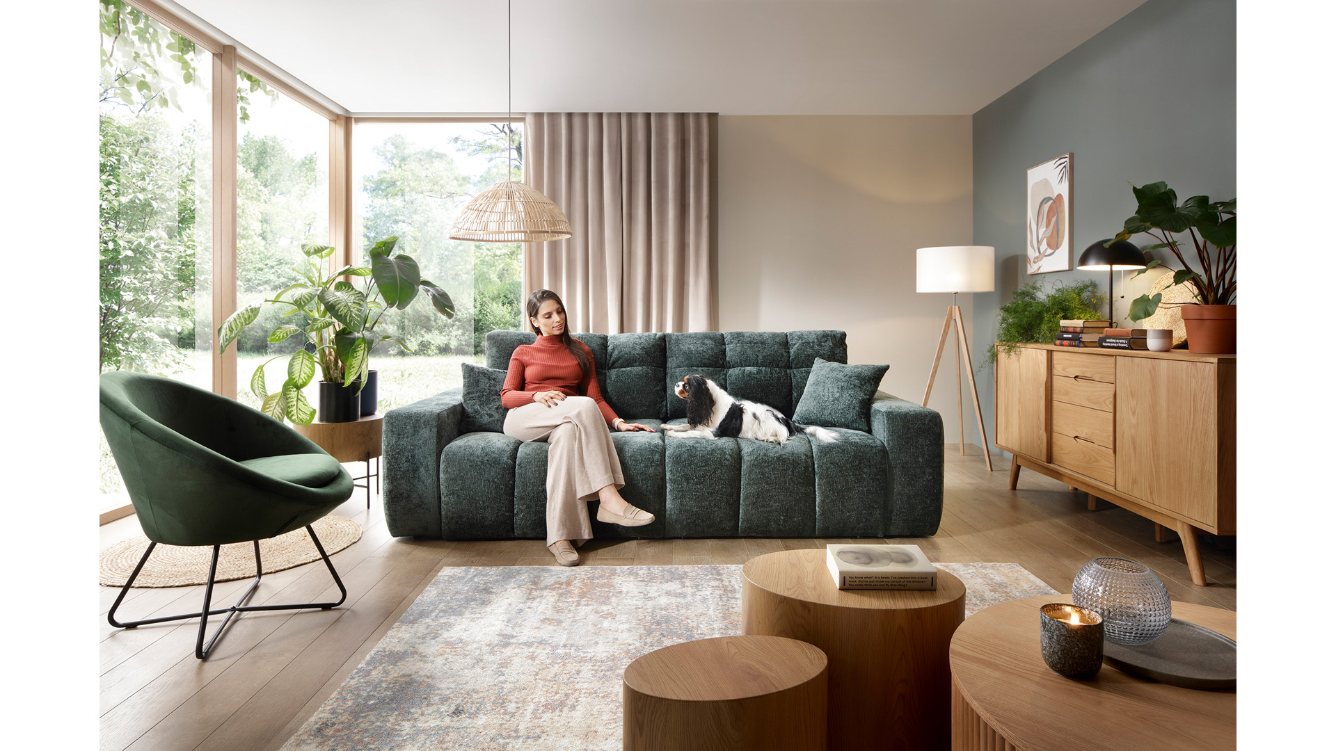 Inspiracja sofa Evora, 10371