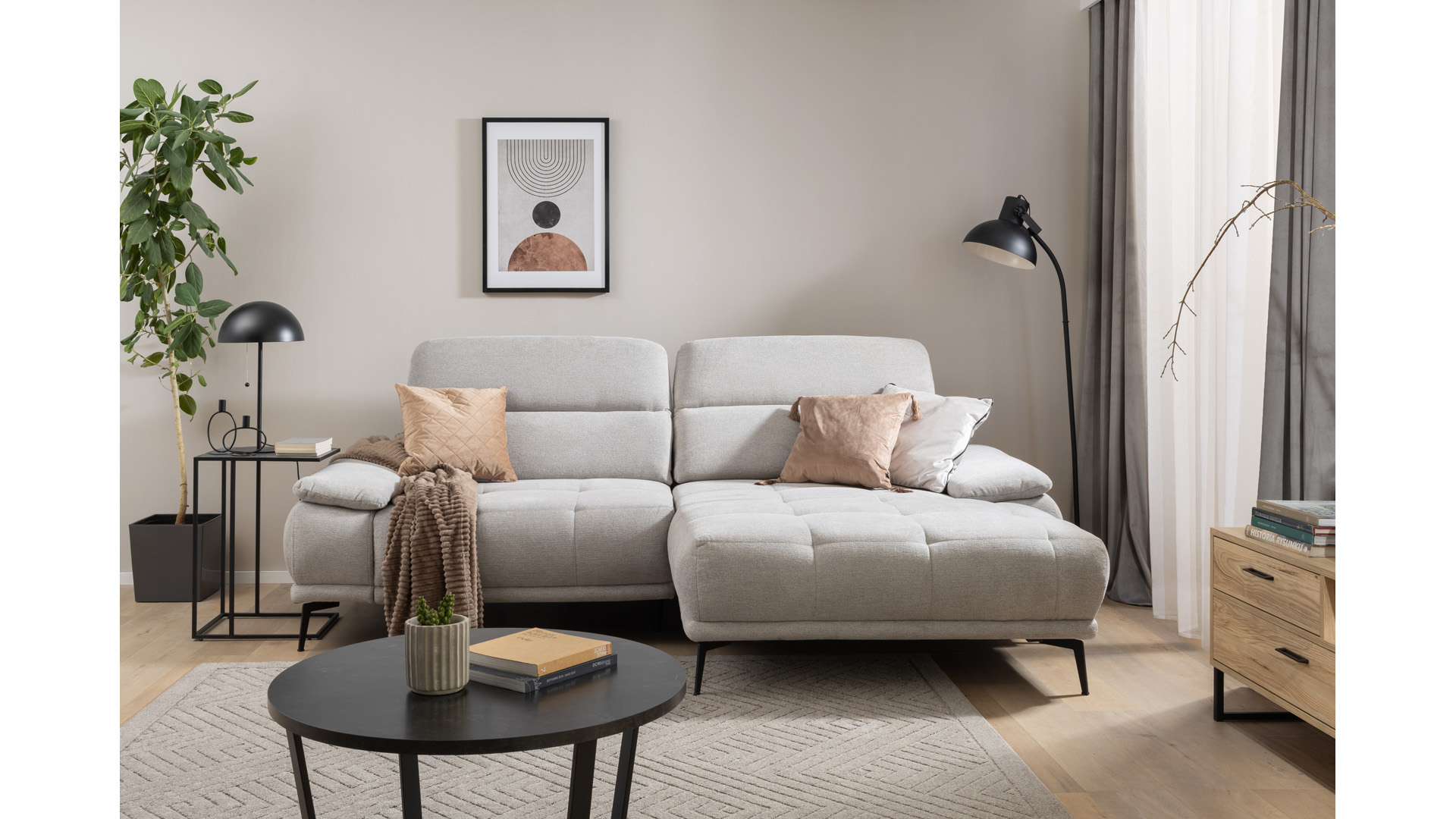 Inspiracja narożnik Prince, 10388