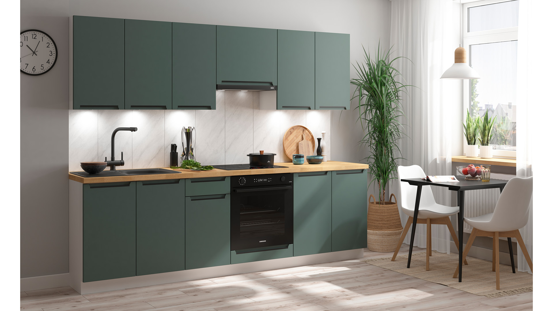 Inspiracja Family Line - Iris, 10430