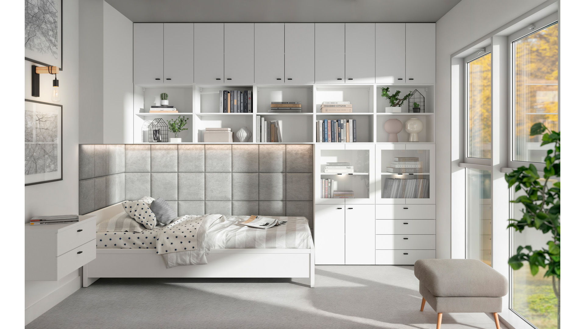 Inspiracja System 64, 11057