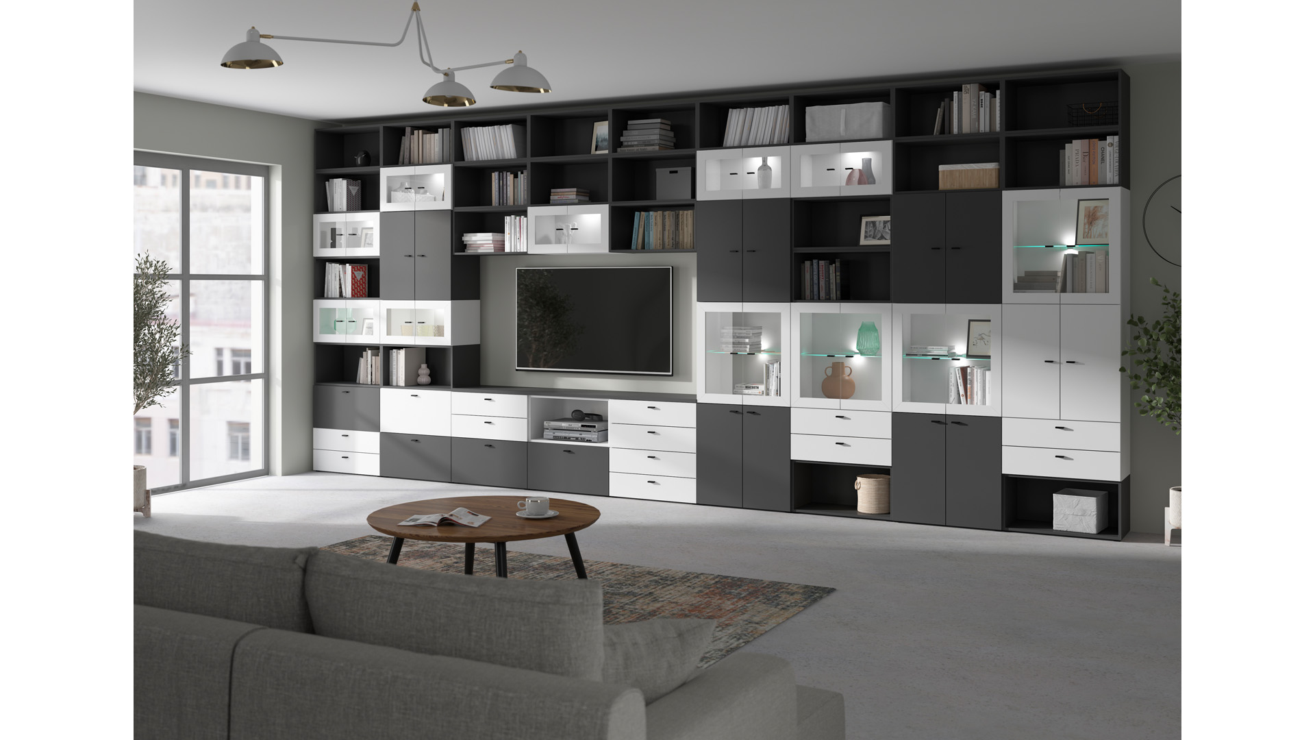 Inspiracja System 64, 11063