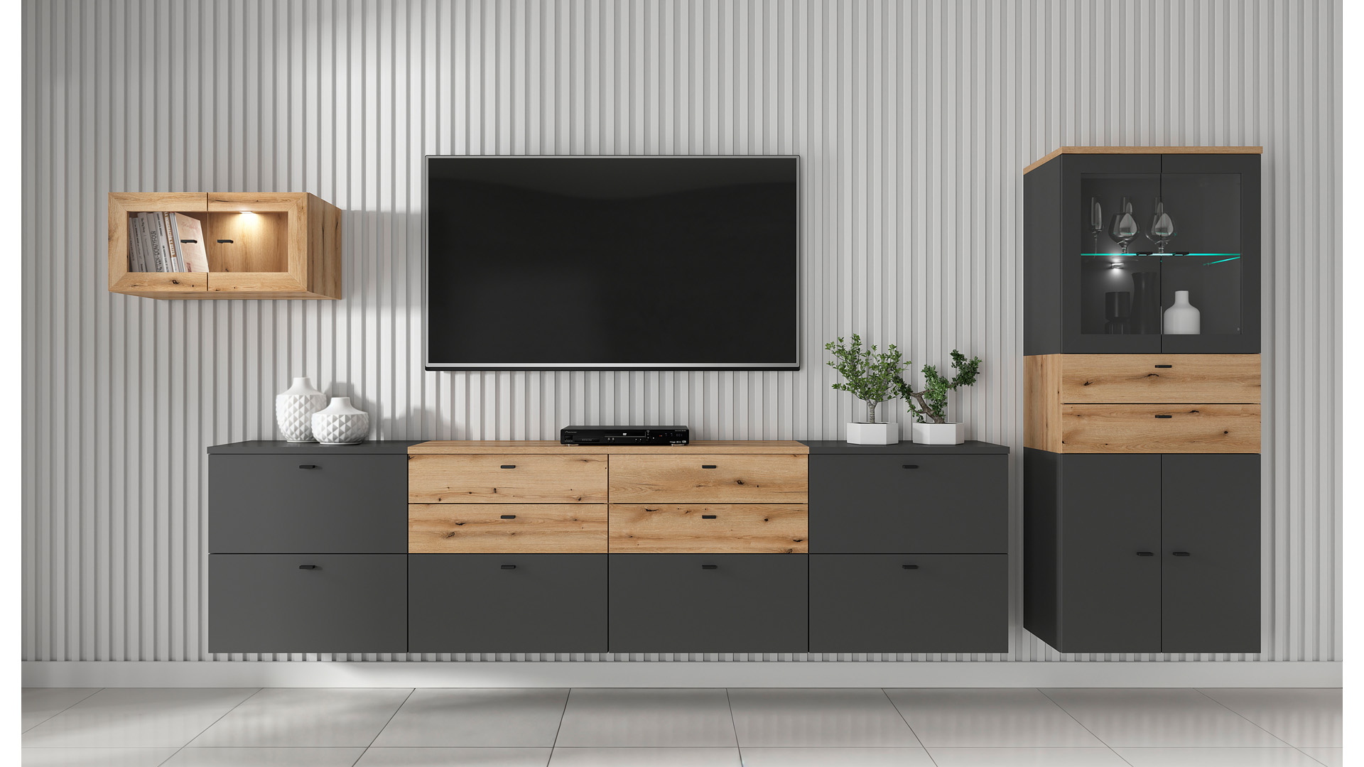 Inspiracja System 64, 11075