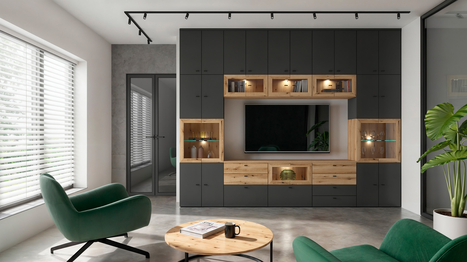 Inspiracja System 64, 11089