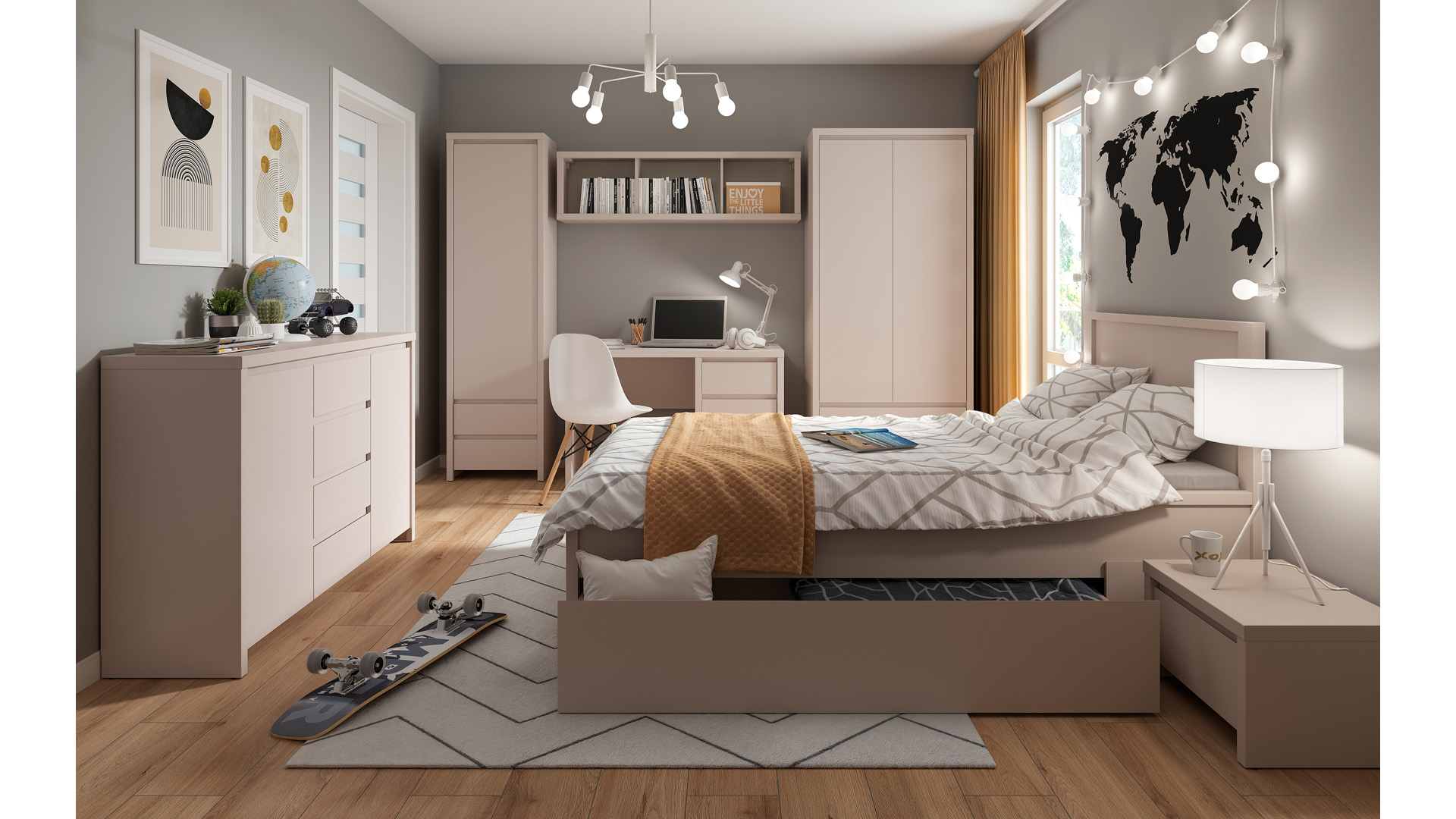 Inspiracja Kaspian, 11200