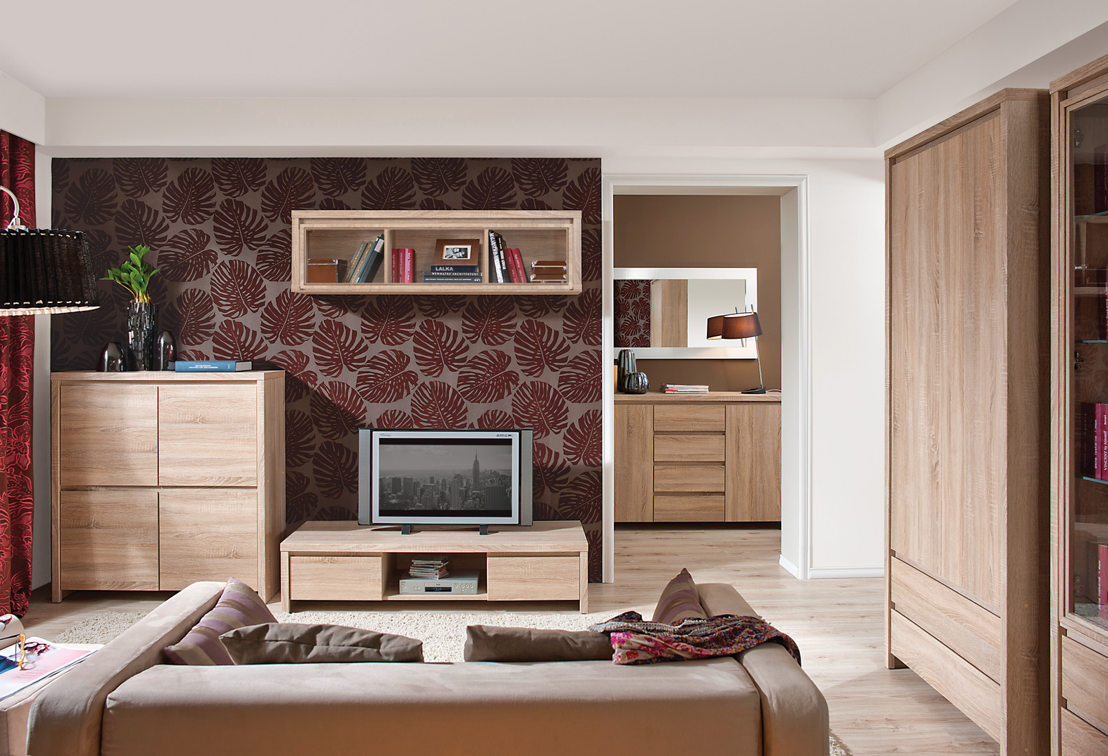 Inspiracja Kaspian, 5144