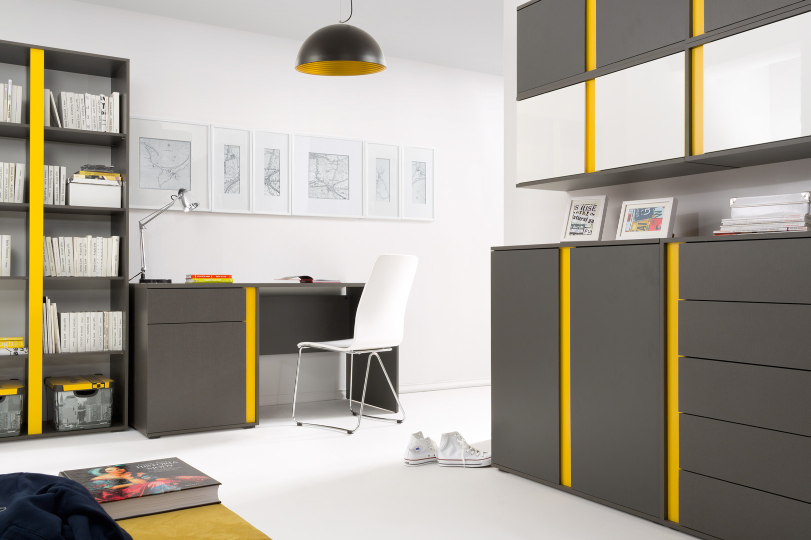 Inspiracja Graphic, 5210