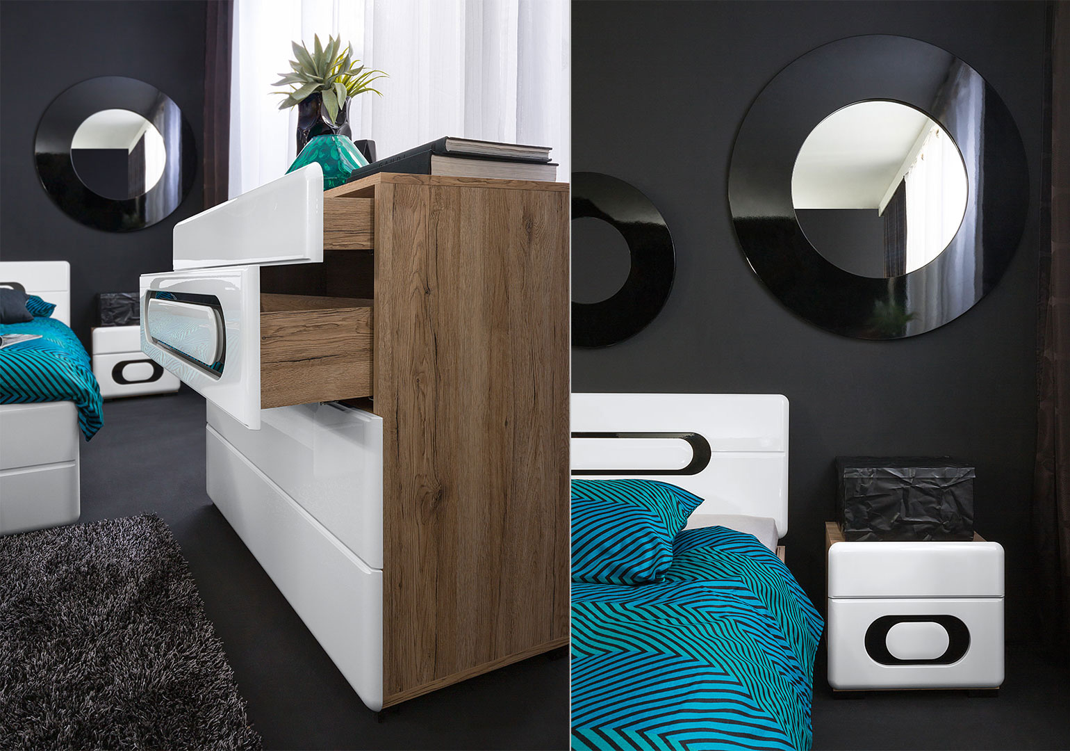 Inspiracja Byron, 5627