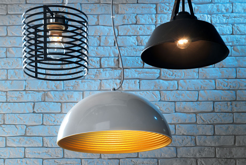 Inspiracja Oświetlenie, 5727