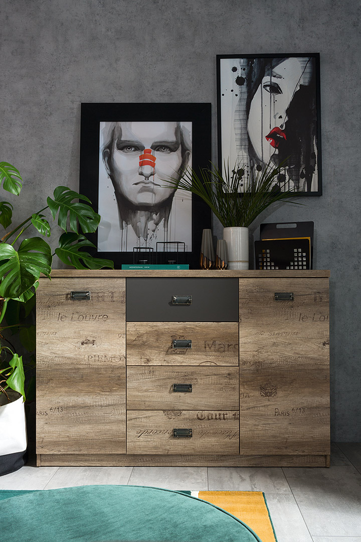 Inspiracja Malcolm, 6455