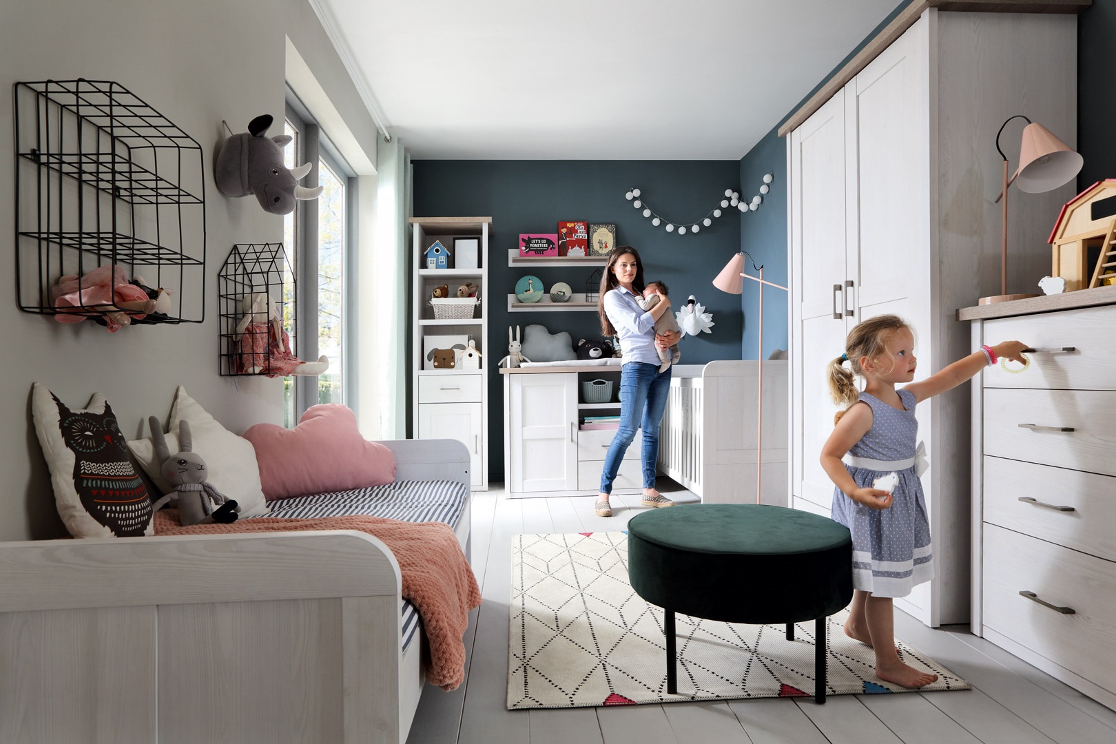 Inspiracja Luca Baby, 6588