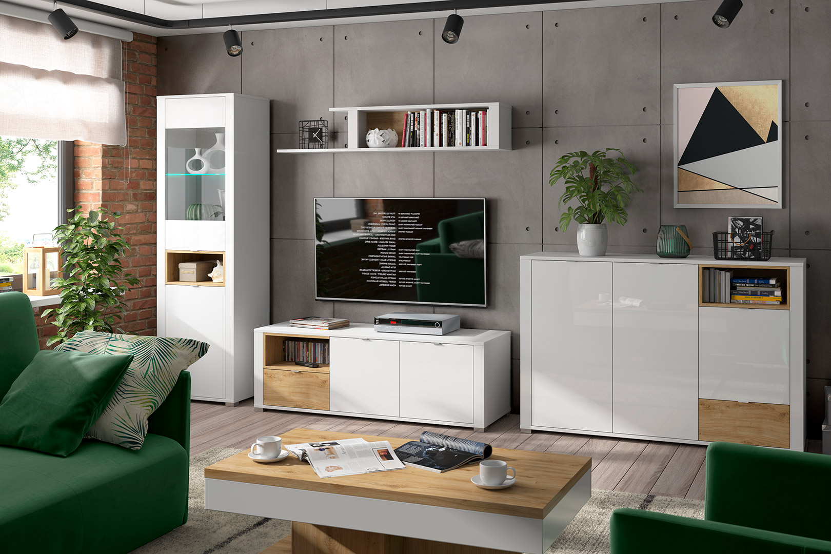 Inspiracja Modesto, 6807