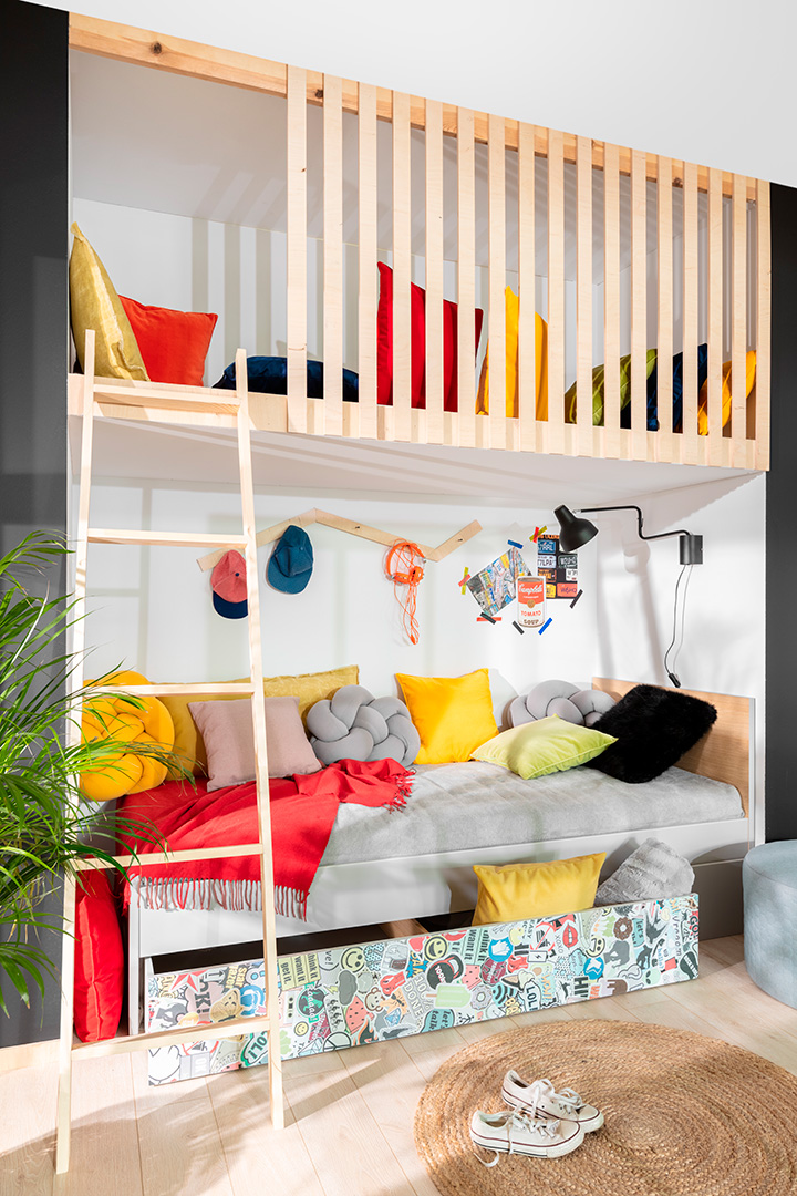 Inspiracja Nandu, 6818