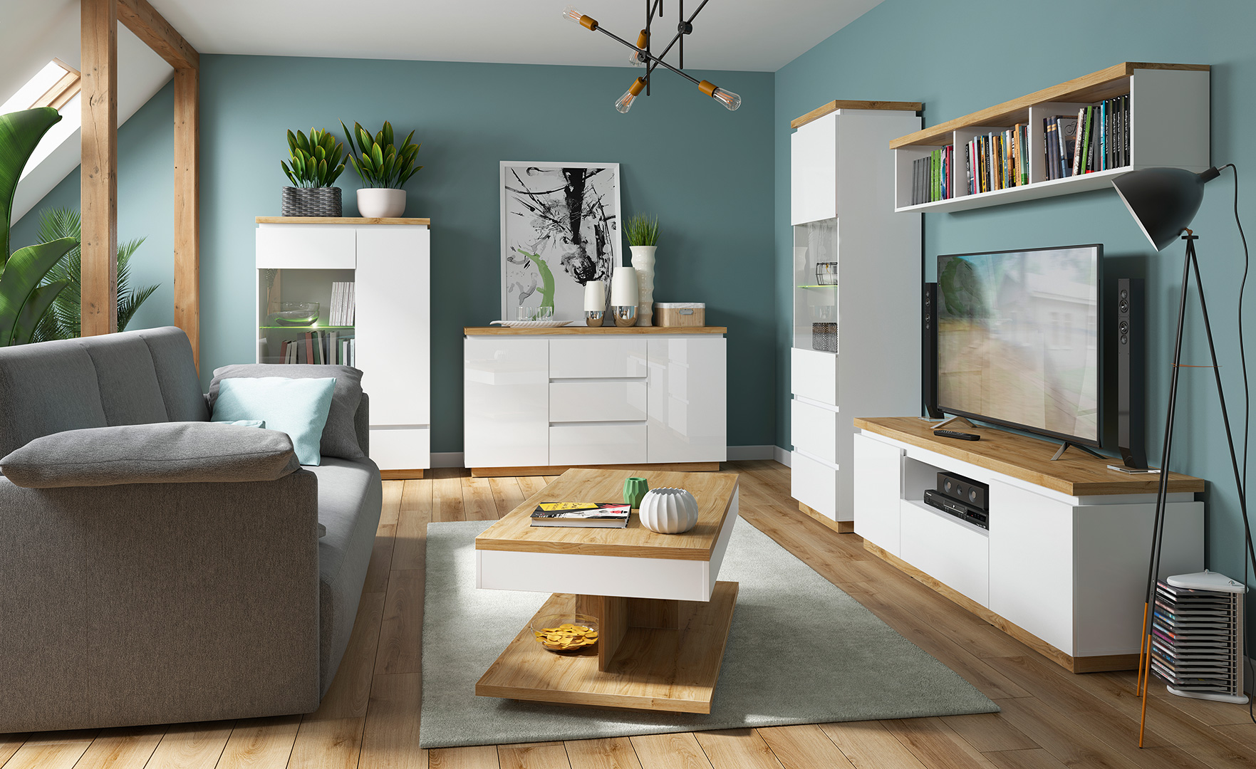 Inspiracja Erla, 6845