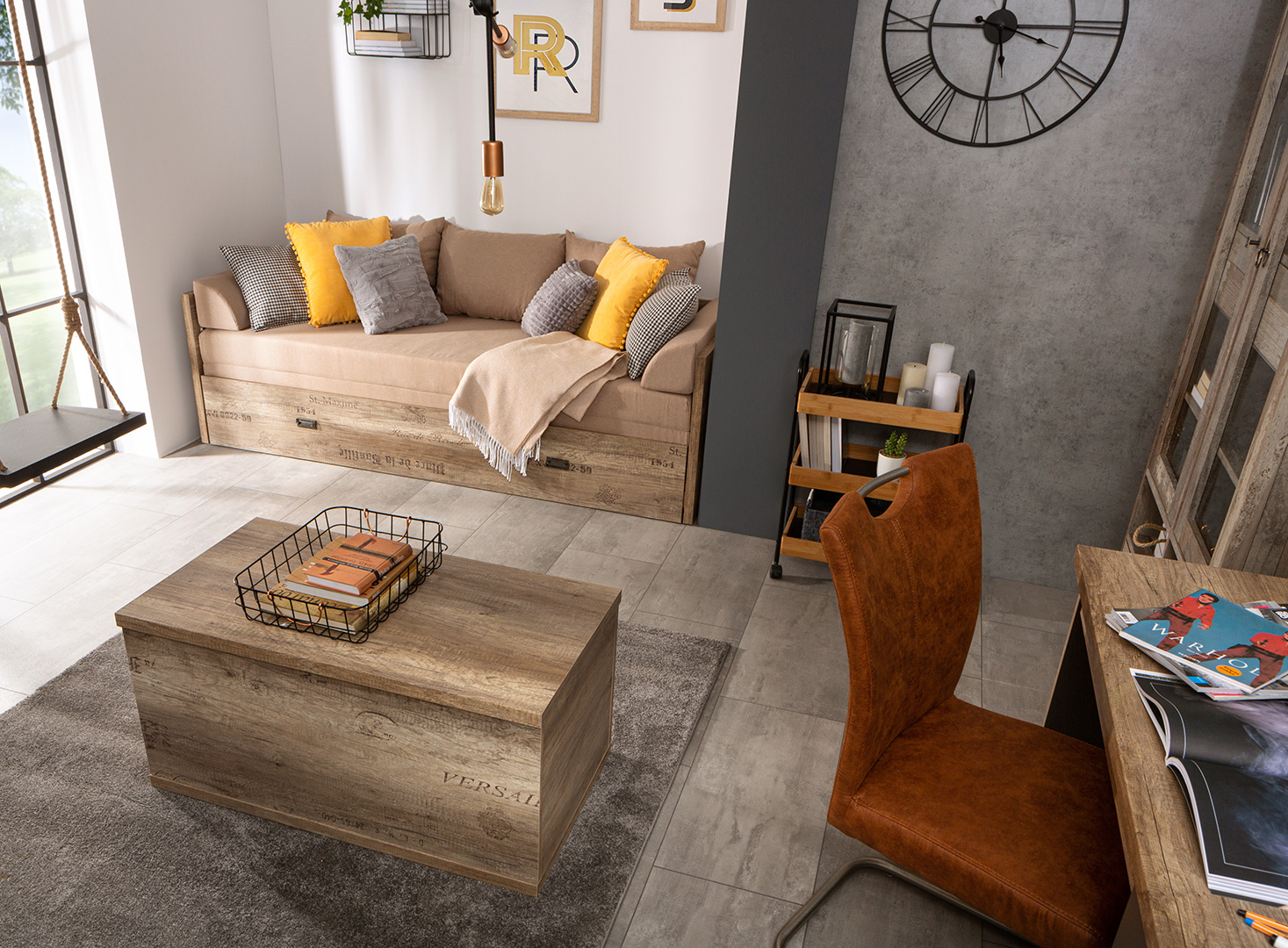 Inspiracja Malcolm, 6858