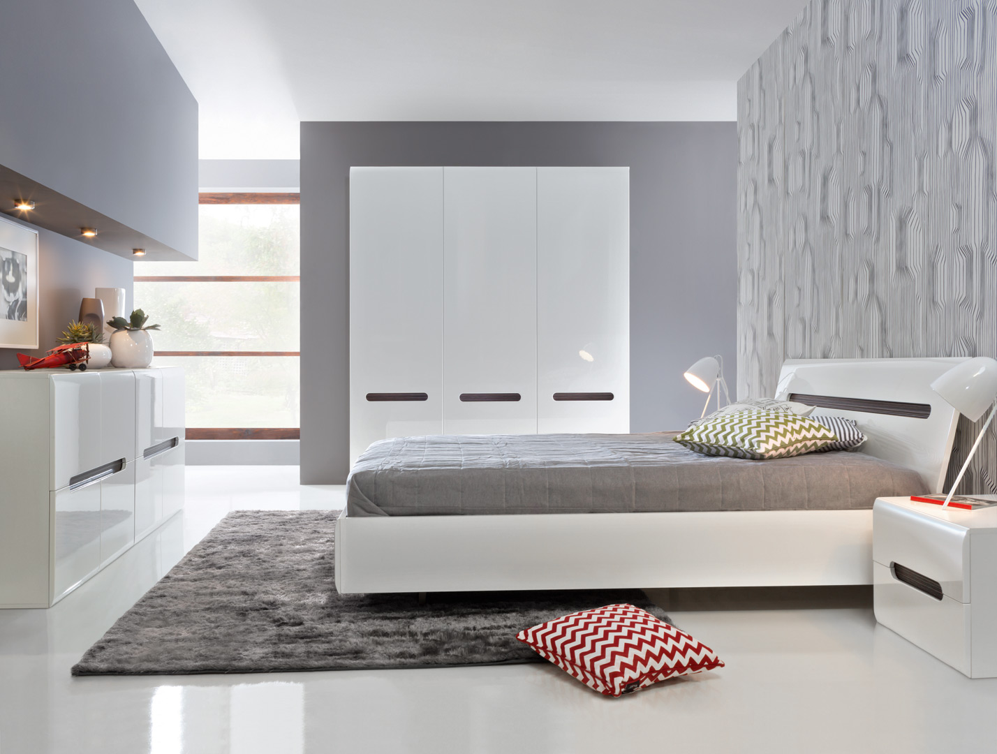 Inspiracja Azteca Trio, 6866