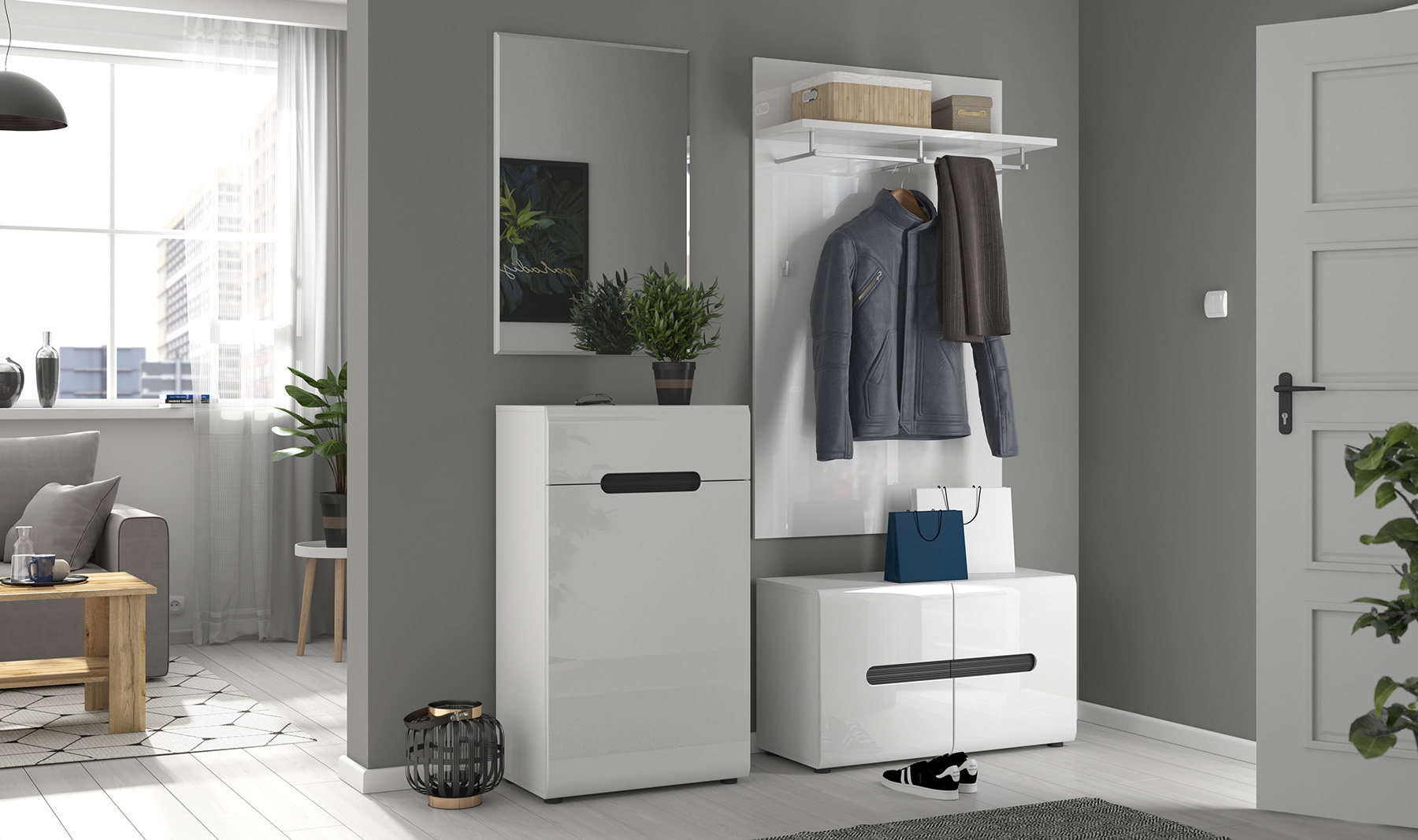 Inspiracja Azteca Trio, 6969