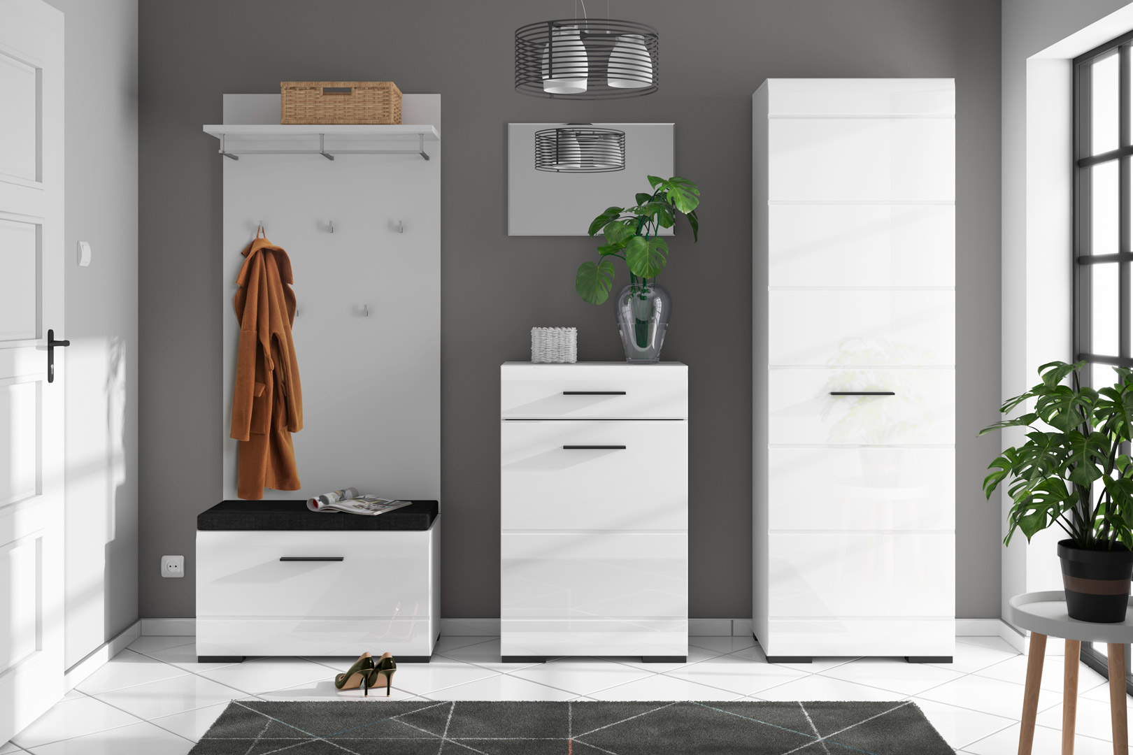 Inspiracja Fever, 6971