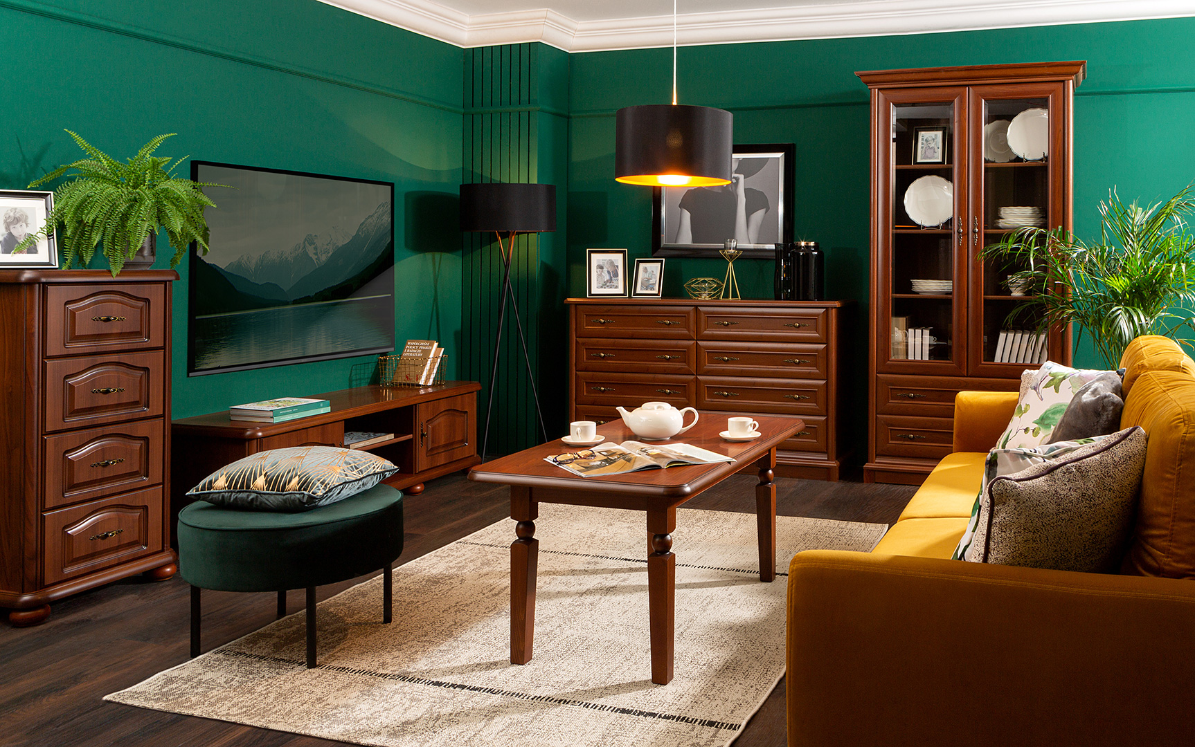 Inspiracja Natalia/Kent, 7028