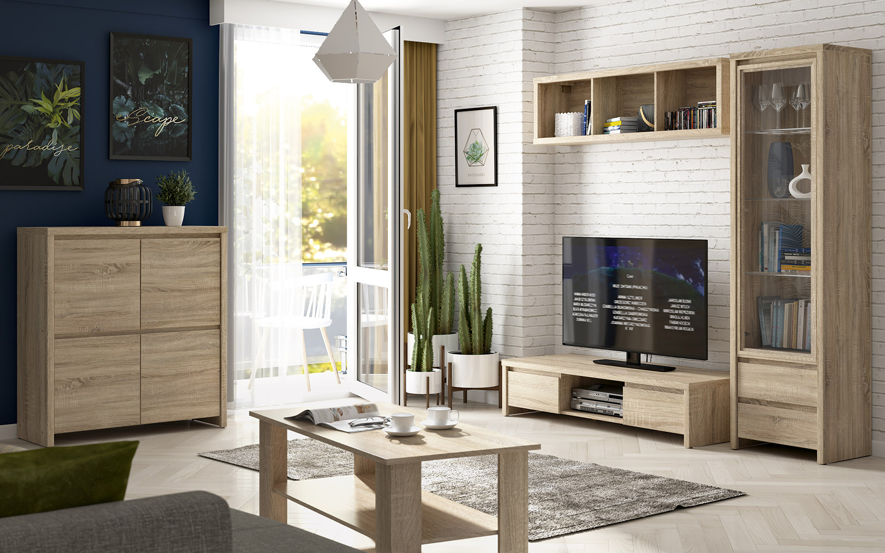 Inspiracja Kaspian, 7034