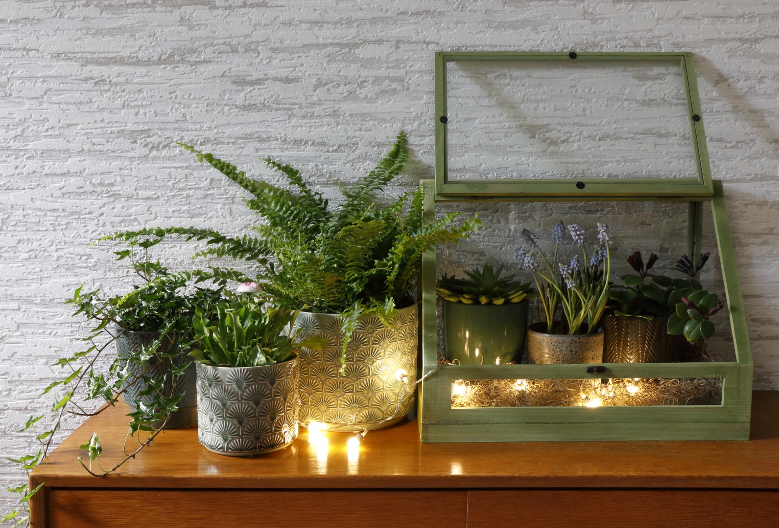 Inspiracja Dekoracje, 7076