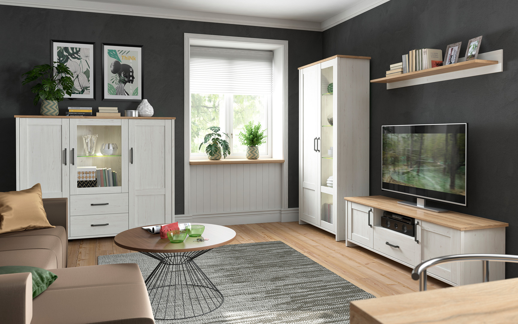 Inspiracja Loksa, 7109