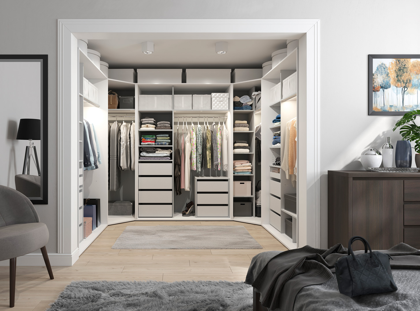 Inspiracja Flex, 7114