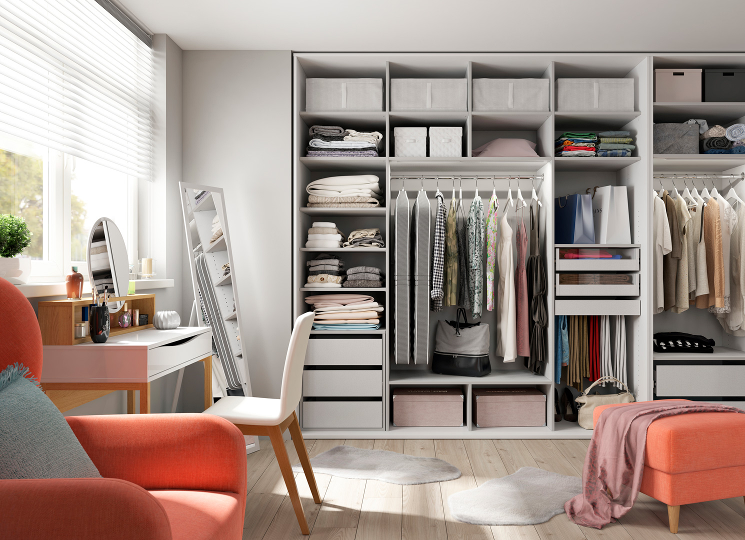 Inspiracja Flex, 7117