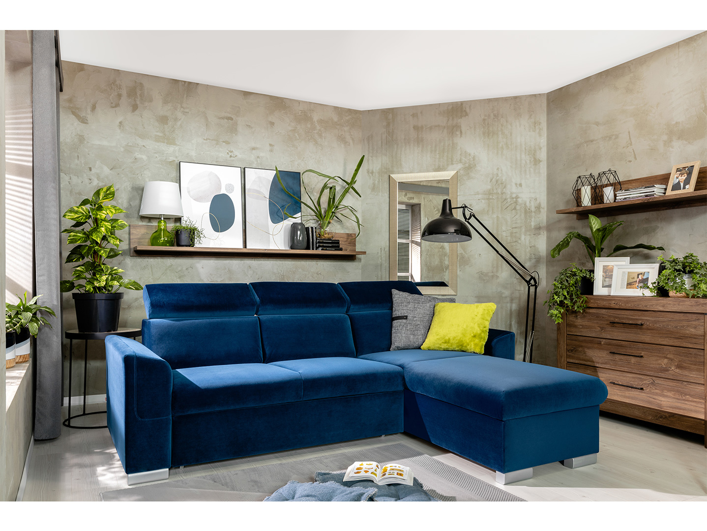 Inspiracja Evia, 7160