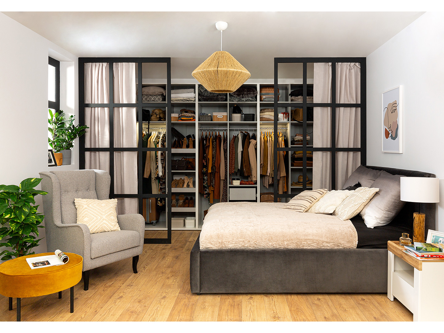 Inspiracja Flex, 7217