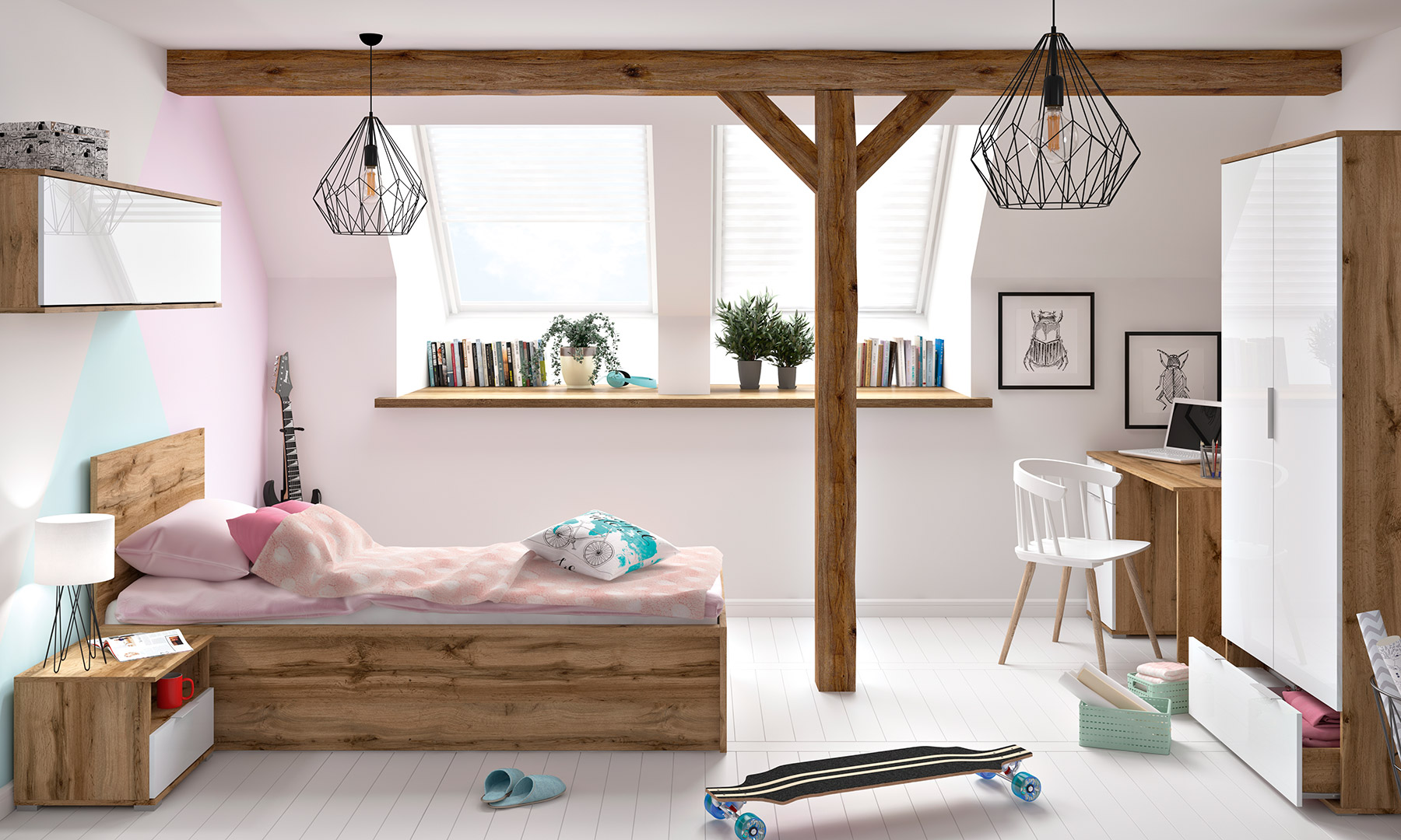 Inspiracja Tetrix, 7220