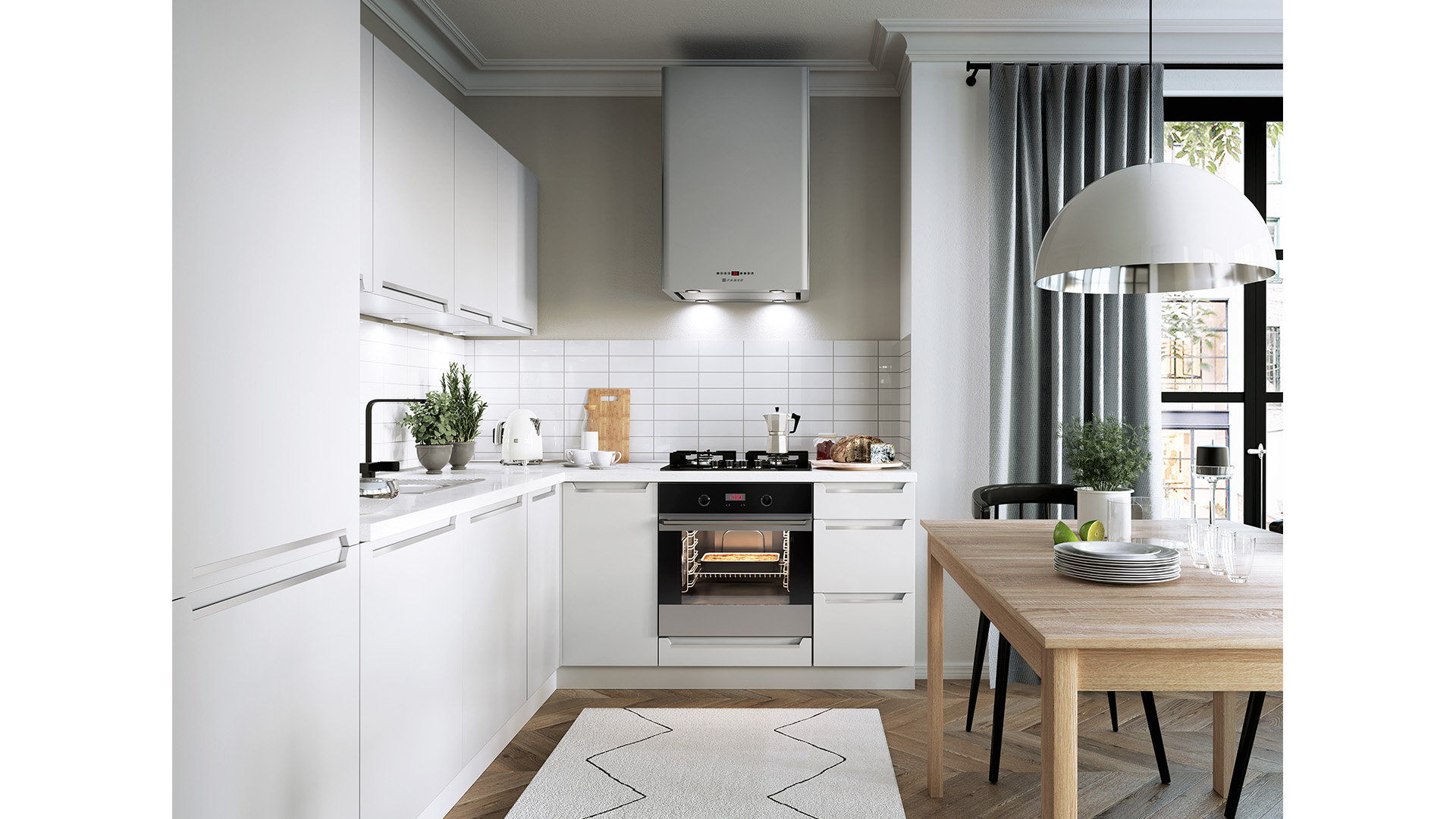 Inspiracja Family Line - Iris, 7248