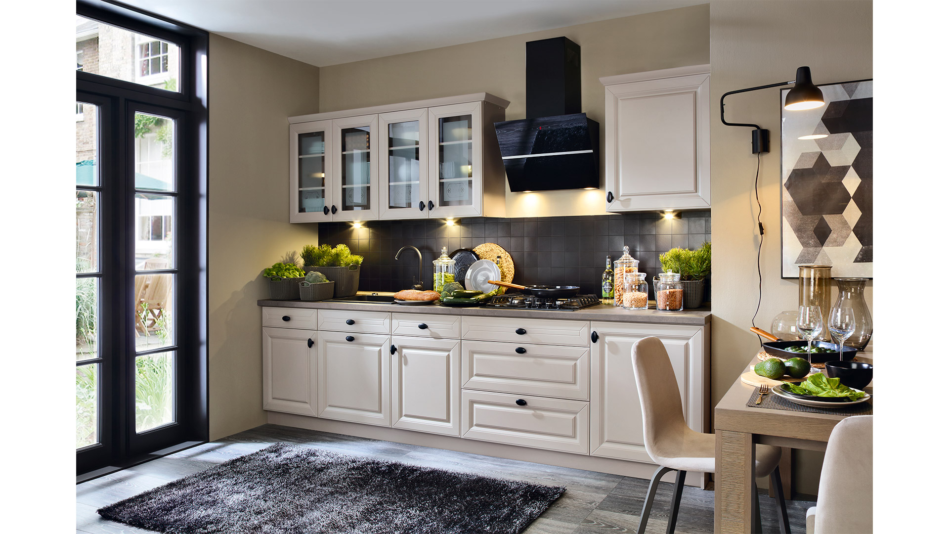 Inspiracja Kuchnie Family Line - Older, 7250