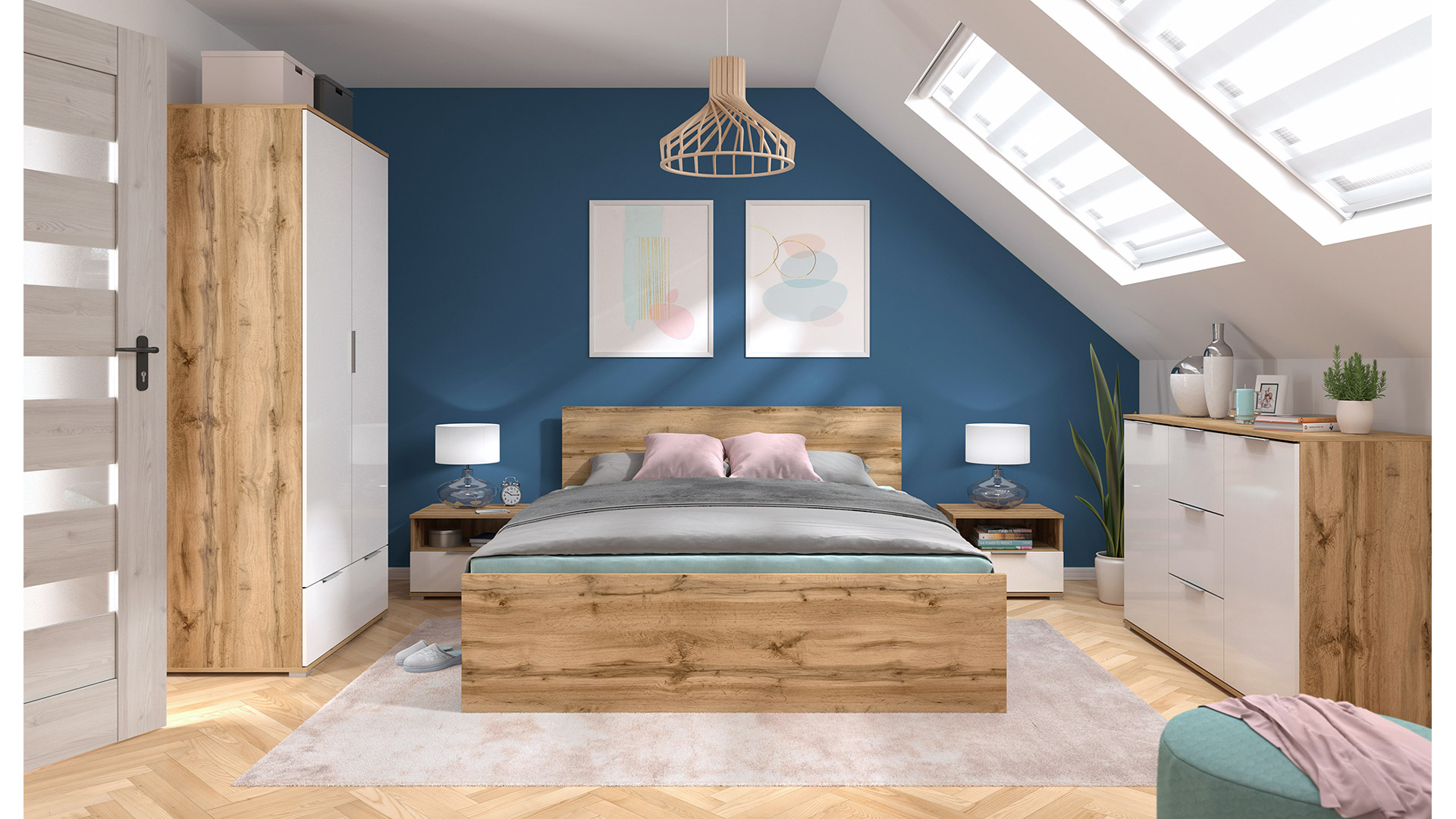 Inspiracja Zele, 7288