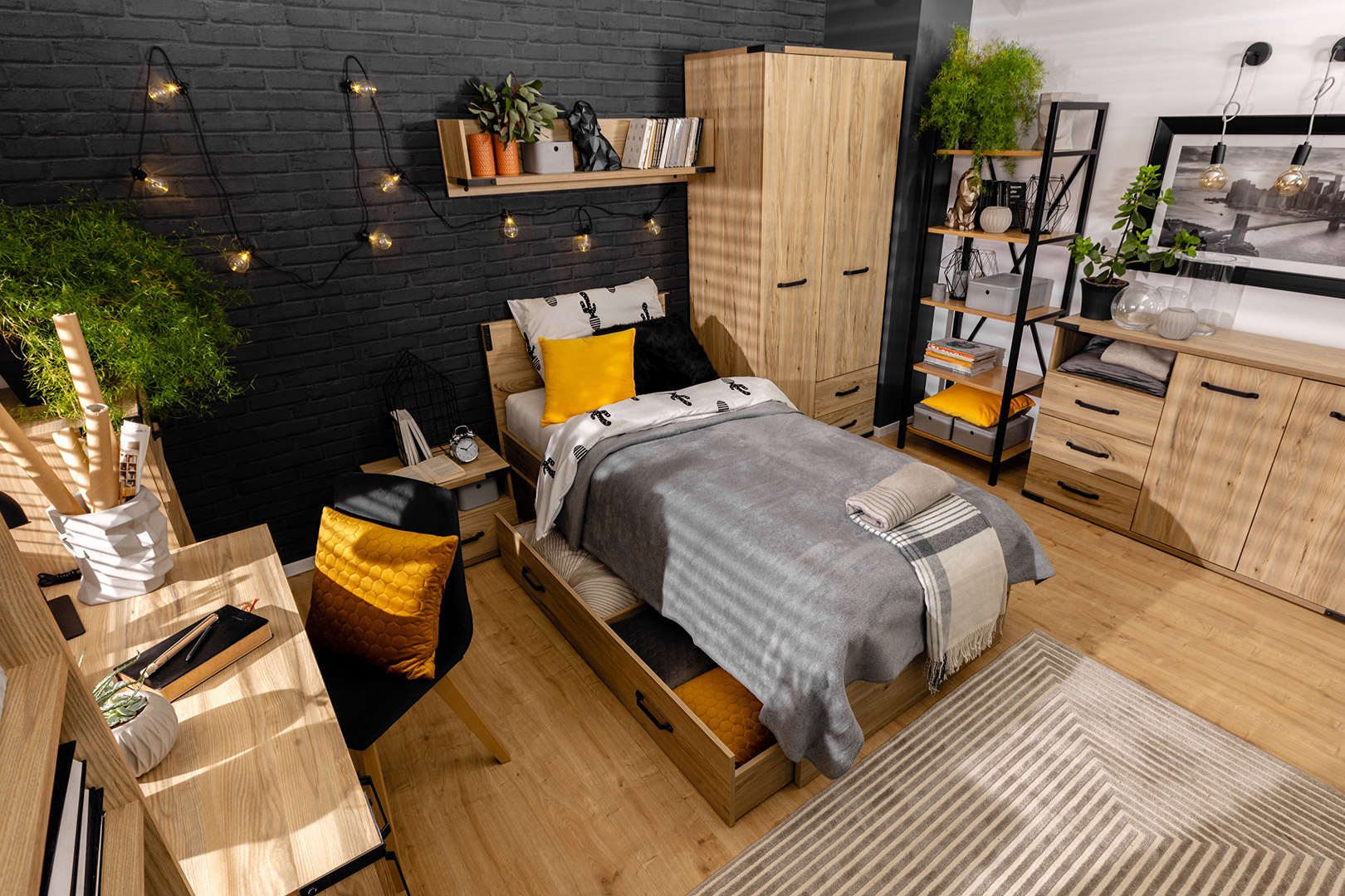 Inspiracja Lara, 7295