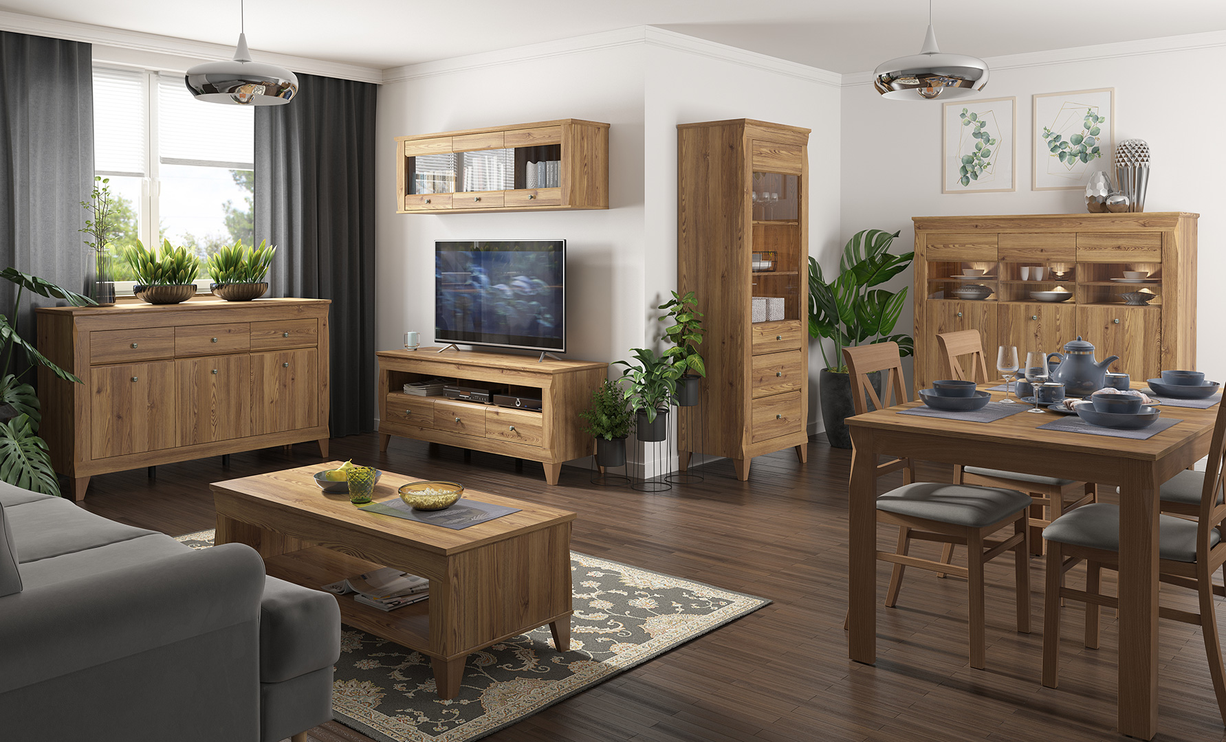 Inspiracja Bergen, 7339