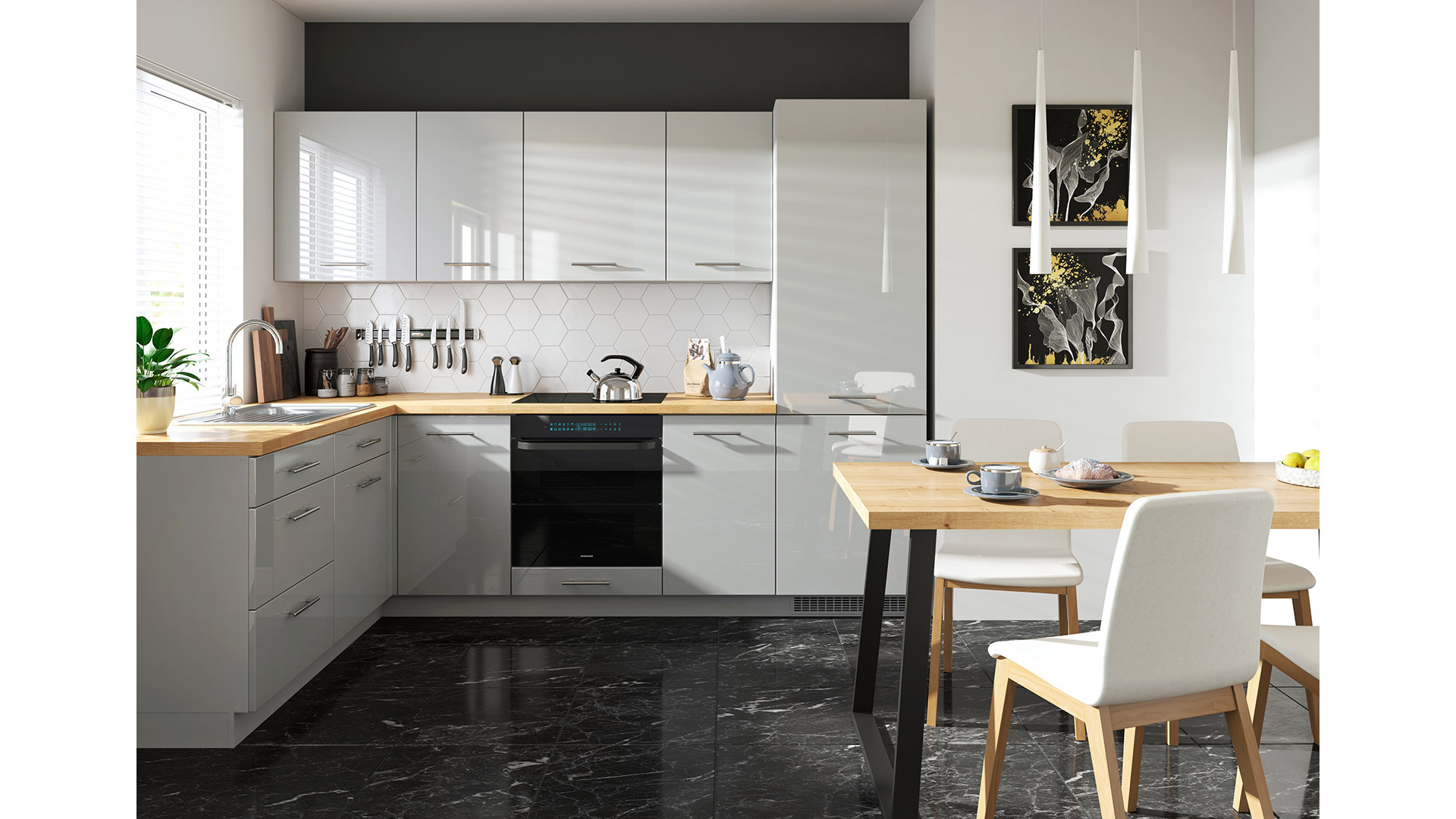 Inspiracja Family Line - Top Line, 7342